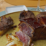 Photo n°1 de l'avis de Claudia.i fait le 09/01/2023 à 22:48 sur le  QUASI Bistrot à Porto Sant'Elpidio