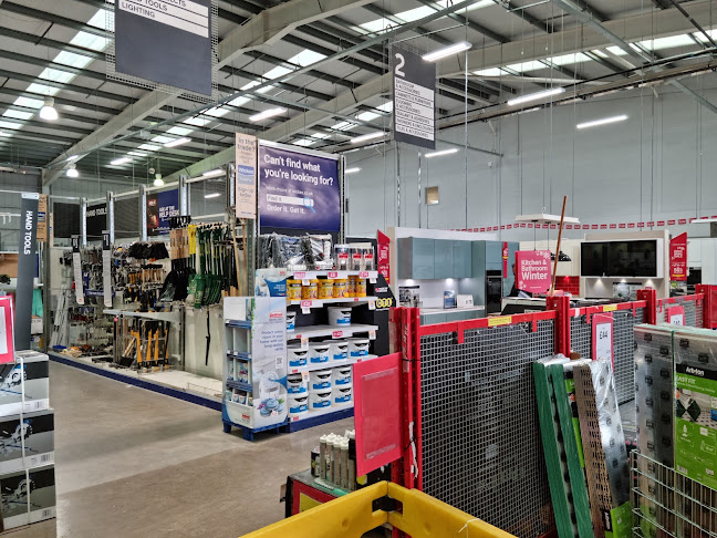 Reviews of Wickes in Wrexham - Hardware store