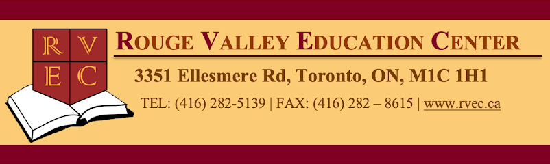 Rouge Valley Education Center (RVEC)