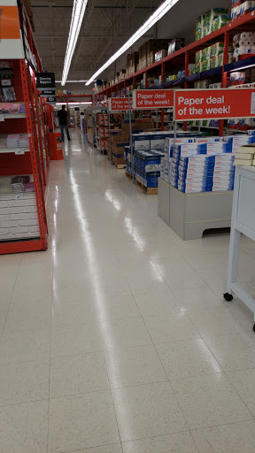 Office Supply Store «Staples», reviews and photos, 2535 Dallas Hwy, Marietta, GA 30064, USA