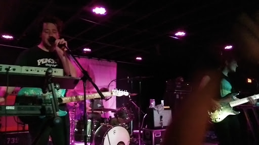 Live Music Venue «Waiting Room», reviews and photos, 334 Delaware Ave, Buffalo, NY 14201, USA