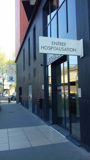 Imagerie Medicale Du Parc