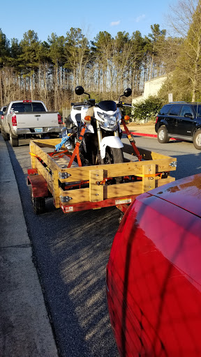 Motorcycle Dealer «Mountain Motorsports», reviews and photos, 3102 Cobb Pkwy NW, Kennesaw, GA 30152, USA