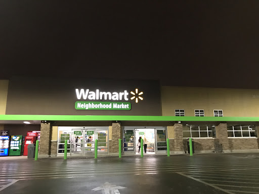 Supermarket «Walmart Neighborhood Market», reviews and photos, 3571 W. Rock Creek Road, Norman, OK 73069, USA