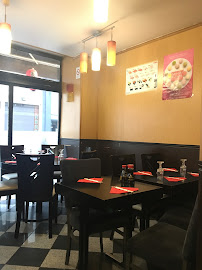 Atmosphère du Restaurant Sushi Kekkoo à Paris - n°6