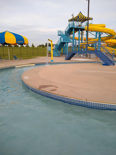 Water Park «River Springs Water Park», reviews and photos, 3065 St Paul Rd, Owatonna, MN 55060, USA