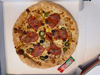 Pizza du Pizzeria CASA DEL SOL à Dinard - n°11