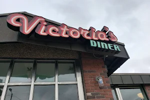 Victoria's Diner image