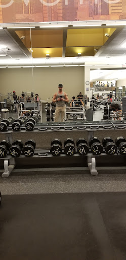 Gym «LA Fitness», reviews and photos, 4240 N 1st Ave, Tucson, AZ 85719, USA