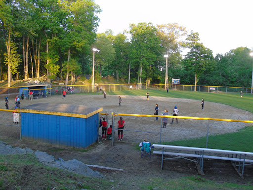 Memorial Park «Governor John Notte Memorial Park», reviews and photos, 1801 Douglas Ave, North Providence, RI 02904, USA