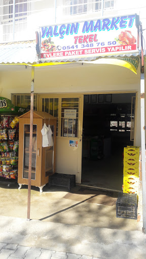 Yalçın Market