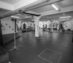 The Armory Boxing Club photo