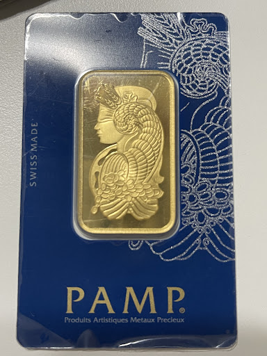 Jeweler «Ramallah Jewelry», reviews and photos, 8741 S Ridgeland Ave, Oak Lawn, IL 60453, USA