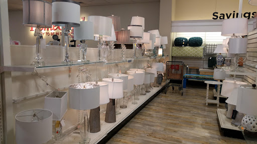 Department Store «HomeGoods», reviews and photos, 1444 E Golf Rd, Schaumburg, IL 60173, USA