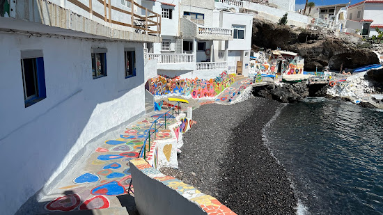 Playa de Berruguete