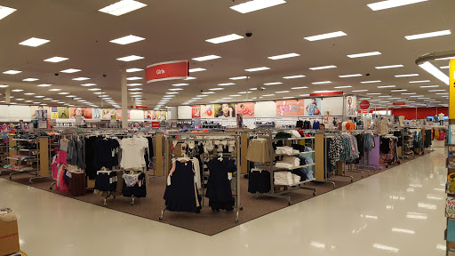 Department Store «Target», reviews and photos, 6128 Broadway St, Galveston, TX 77551, USA