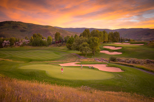 Country Club «Sonnenalp Club», reviews and photos, 1265 Berry Creek Rd, Edwards, CO 81632, USA