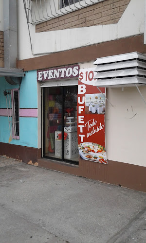 Eventos Bufett