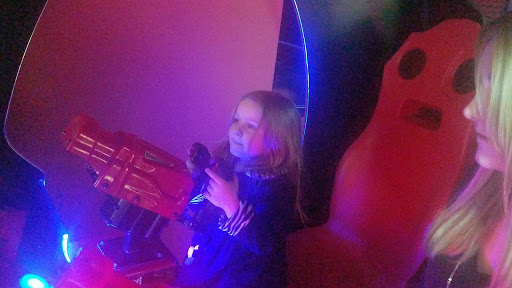 Movie Theater «Cinemagic», reviews and photos, 183 County Rd, Westbrook, ME 04092, USA