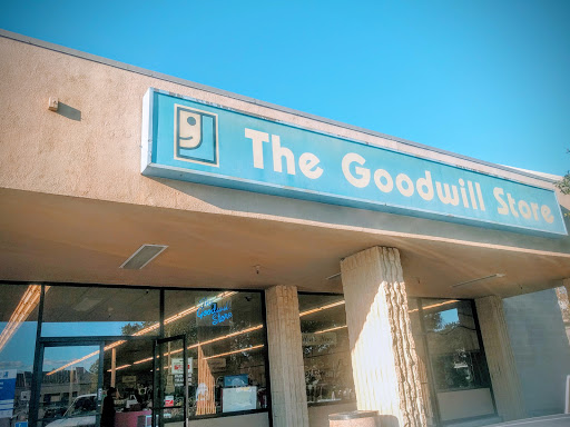 Non-Profit Organization «Goodwill», reviews and photos, 607 Parker Ave, Rodeo, CA 94572, USA