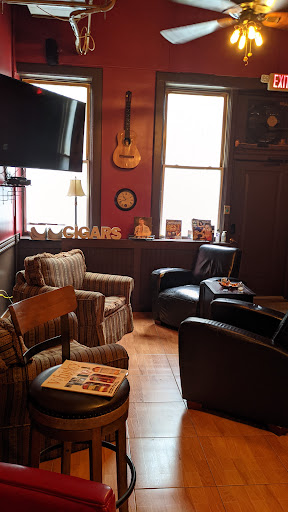 Cigar Shop «Connecticut Cigar Company», reviews and photos, 43 Bank St, Stamford, CT 06901, USA