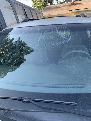 Auto Body Shop «G & C Auto Body, Inc.», reviews and photos, 251 Bellevue Ave, Santa Rosa, CA 95407, USA