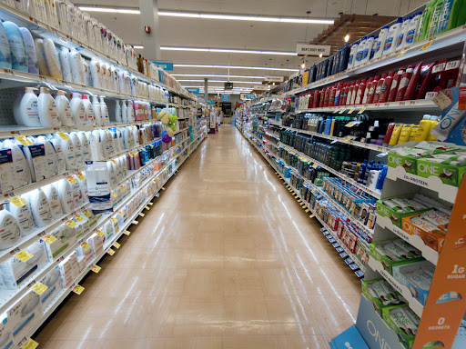 Supermarket «Giant», reviews and photos, 1450 North Point Village Center, Reston, VA 20194, USA