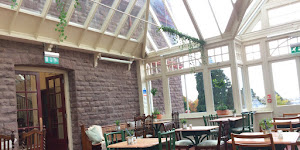 Belle Vue Park Tea Rooms