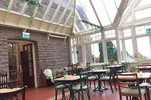 Belle Vue Park Tea Rooms