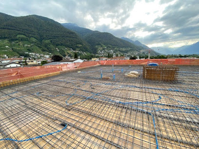 STUDIO TECNICO M. GALLI Sagl, Studio di architettura e di ingegneria