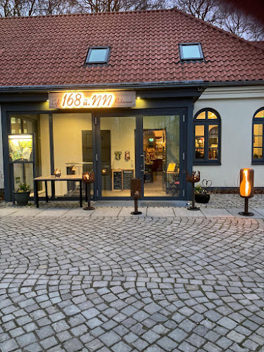 Cafés Cafe & Restaurant 168 ü. NN Schönwalde am Bungsberg
