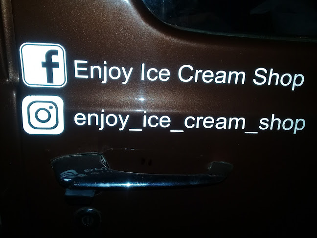 Enjoy Ice Cream - Heladería