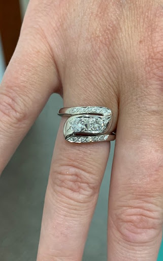 Jeweler «Pennachio Jewelers», reviews and photos, 120 Hebron Ave, Glastonbury, CT 06033, USA