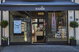 BABOR Aachen - Kosmetikstudio am Dom