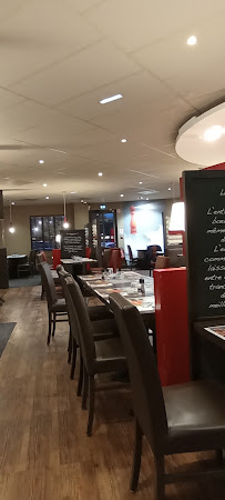 Atmosphère du Restaurant de grillades Poivre Rouge à Brest - n°14