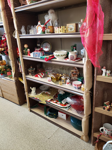 Thrift Store «Gulfside Hospice Thrift Shoppe», reviews and photos, 36524 FL-54, Zephyrhills, FL 33542, USA