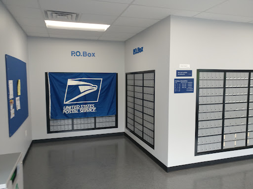 Post Office «United States Postal Service», reviews and photos, 43 Star Rd, Hereford, PA 18056, USA