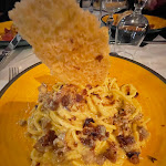 Photo n°1 de l'avis de Adrien.o fait le 22/02/2024 à 19:29 sur le  Iari The Vino à Rome