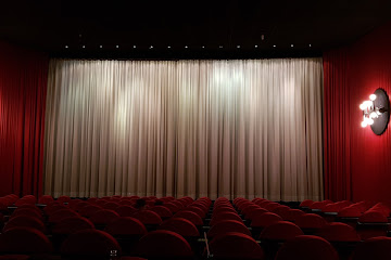 Kinocenter Bückeburg