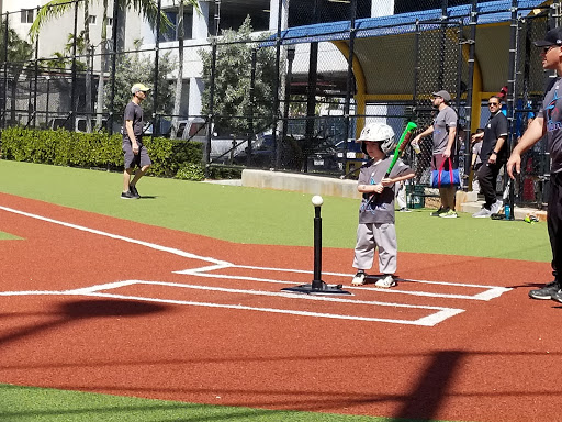 Recreation Center «Pelican Community Park», reviews and photos, 18115 N Bay Rd, Sunny Isles Beach, FL 33160, USA