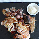 Photo n°3 de l'avis de Liudmila.o fait le 20/10/2018 à 13:30 sur le  Bar Ristorante Sirio à Spotorno