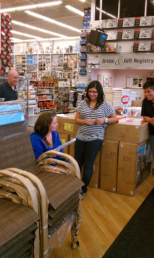 Department Store «Bed Bath & Beyond», reviews and photos, 30 International Dr S, Flanders, NJ 07836, USA