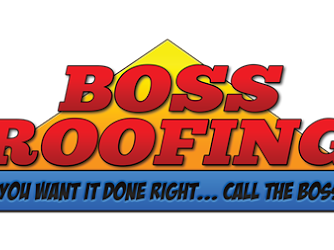 Boss Roofing