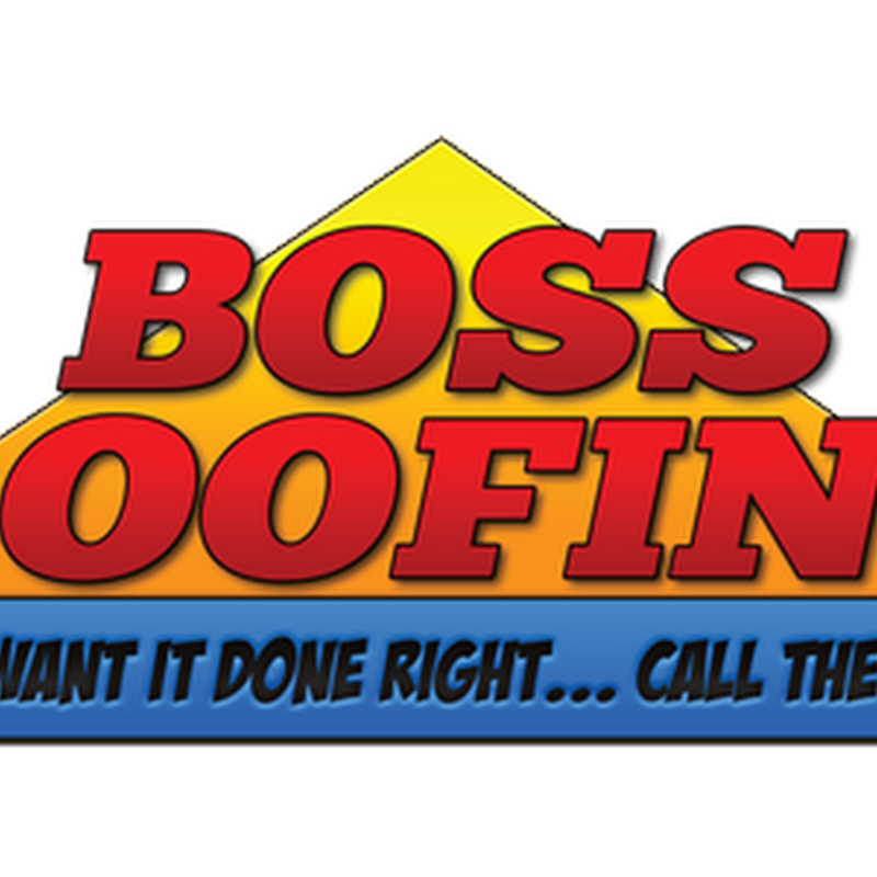 Boss Roofing