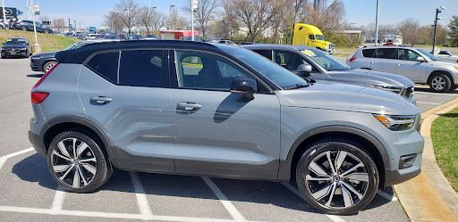 Car Dealer «Volvo Cars Silver Spring», reviews and photos, 3121 Automobile Blvd, Silver Spring, MD 20904, USA