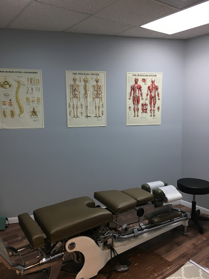 Maki Chiropractic Clinic