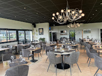 Atmosphère du Restaurant Brasserie Le 7 à L'Isle-d'Espagnac - n°13