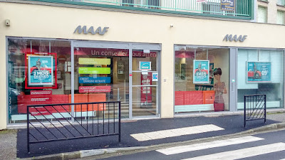 MAAF Assurances ALENCON à Alençon
