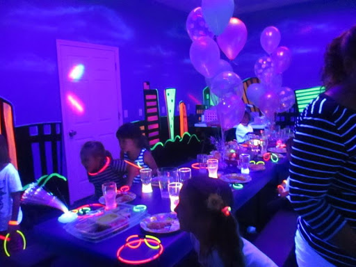 Video Arcade «Fun City Party and Play Center», reviews and photos, 1375 US-1, Vero Beach, FL 32960, USA