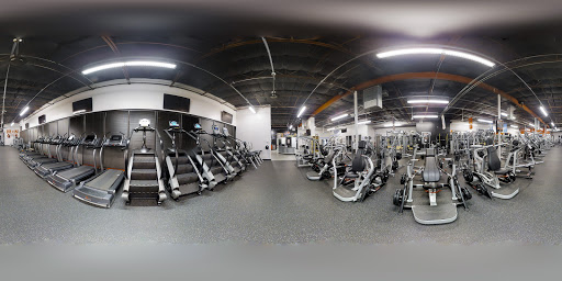 Gym «Extreme Iron Pro Gym», reviews and photos, 17390 Preston Rd #360, Dallas, TX 75252, USA